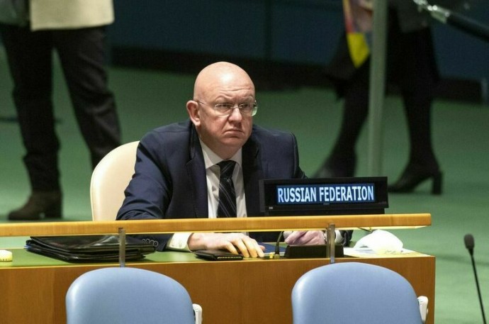 Небензя: Россия передала Киеву лучшее предложение по миру и советует его принять