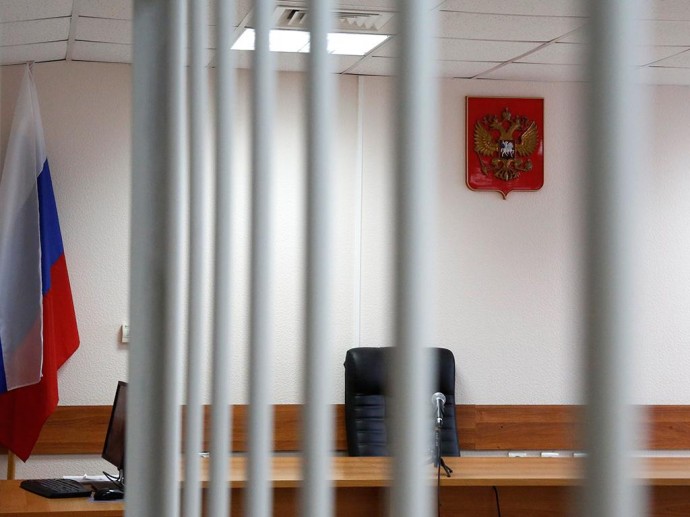 Жительницу Белгорода обвиняют в финансировании террористической организации