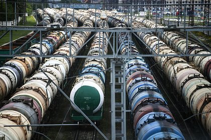Китайские компании перестали покупать нефть у России. К чему это приведет? Китайские компании перестали покупать нефть у России. К чему это приведет?