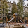 Как добиться детской площадки во дворе: сахалинцам объяснили порядок действий
