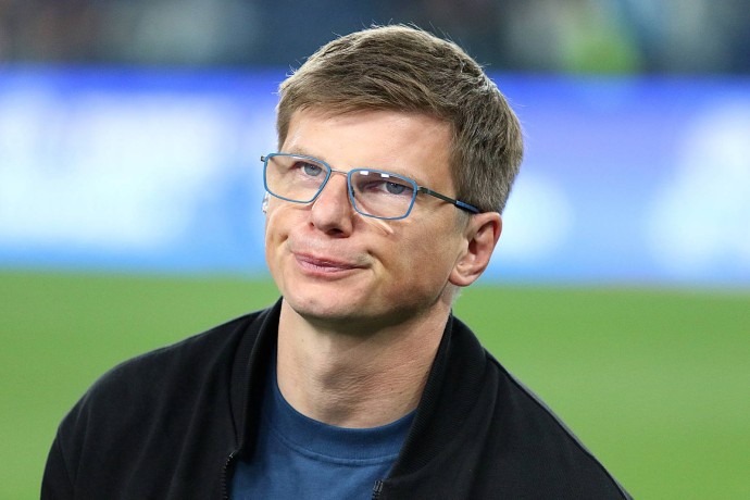 Аршавин объяснил, почему и ЦСКА, и «Зенит» могут выиграть от обмена Дивеева на Гонду