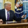 Трамп был бы рад присутствию Путина и Си Цзиньпина на саммите G20 в Майами