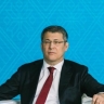 Радий Хабиров впервые высказался о деле главы «Башспирта» Раифа Абдрахимова
