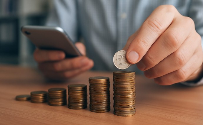 В России предложили ввести списание кредита после рождения четвертого ребенка В России предложили ввести списание кредита после рождения четвертого ребенка