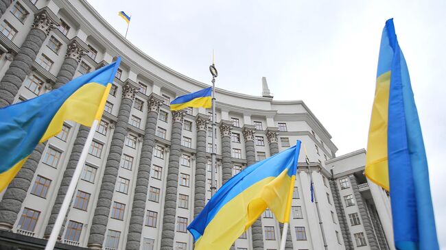 Чиновники в ЕС тайно признают, что Киев не вернет территории, пишет WP