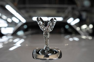 Продажи люксовых автомобилей в России взлетели