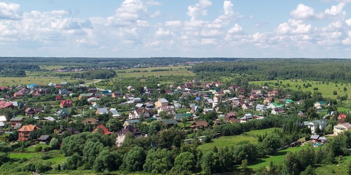 Пятый БПЛА, летевший к Москве, сбит системой ПВО Минобороны — Собянин