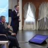 Губернатор пообещал найти источник едкого запаха в Саратове