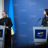 Украина подписалась на Янтарный коридор: Прибалтике снова достанется меньше газа