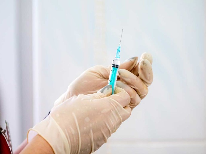Белгородские родители пожаловались на нехватку вакцины пентаксим для детей Белгородские родители пожаловались на нехватку вакцины пентаксим для детей