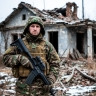 Украина и США обсудили план по размещению на территории Донбасса