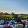 Огромная незаконная свалка обнаружена в одном из городов Приморского края