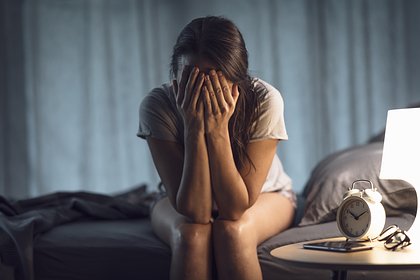 Россиянам рассказали о самых частых причинах хронической бессонницы Россиянам рассказали о самых частых причинах хронической бессонницы