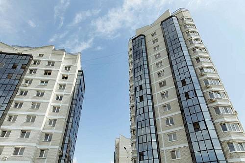В Приамурье в два с лишним раза вырос спрос на «Дальневосточную ипотеку»