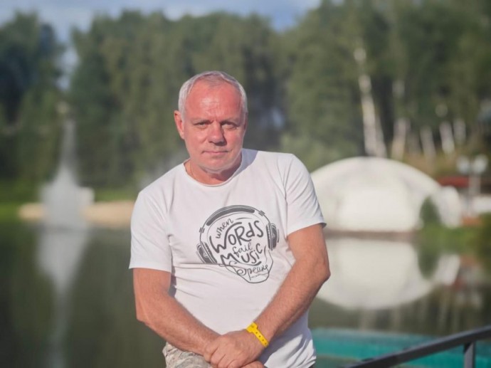 В Магнитогорск приедет известный актёр