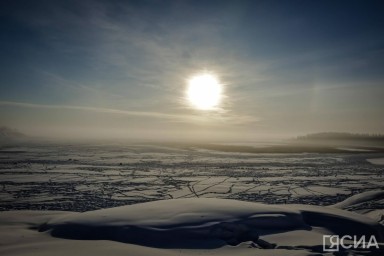 На Солнце произошла вспышка высочайшего класса
