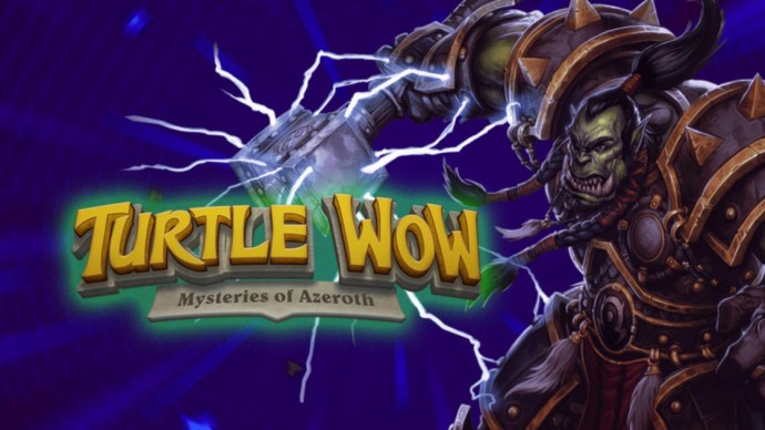 Blizzard требуют через суд закрыть фанатские сервера World of Warcraft