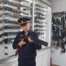 За неделю в Бурятии росгвардейцы изъяли 29 единиц оружия
