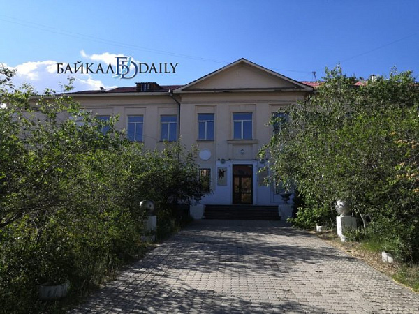 В Бурятии выделили деньги на реконструкцию хореографического колледжа