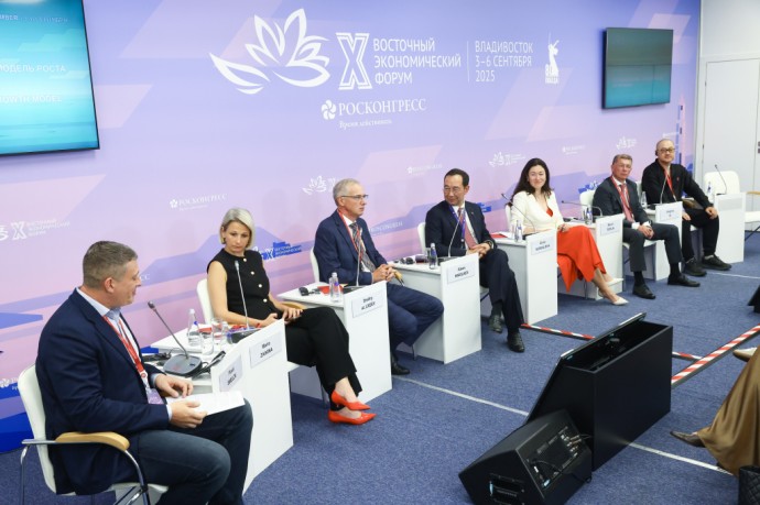 Минвостокразвития РФ отметило лекарственное растениеводство в Бурятии