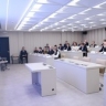 Александр Новак провёл совещание по отдельным отраслям экономики