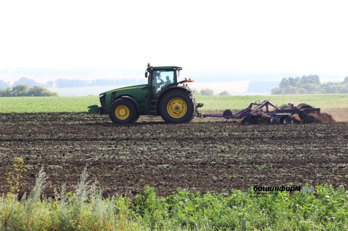 Аграрные колледжи Башкирии получат федеральные гранты