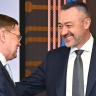 Виктор Пинский: профсоюзы работников здравоохранения СНГ защищают труд медиков и жизни всех граждан Содружества...