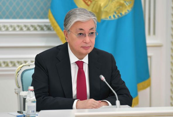 Токаеву не понравился термин «Штрафстан»: горькая правда оказалась не по вкусу Токаеву не понравился термин «Штрафстан»: горькая правда оказалась не по вкусу