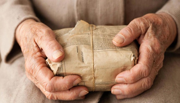 Лжецелительница обобрала жительницу Старого Оскола на 78 тысяч рублей Лжецелительница обобрала жительницу Старого Оскола на 78 тысяч рублей