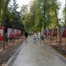 В Парке Пионеров Курска установят камеры видеонаблюдения