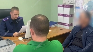 Завершено расследование уголовного дела об убийстве, совершенном 25 лет назад  во Владивостоке