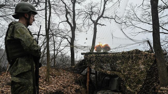 Украинский пленный рассказал, как решил сдаться в плен Украинский пленный рассказал, как решил сдаться в плен