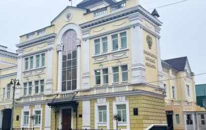 Курская прокуратура требует расторгнуть контракт со строителем больницы и вернуть 78 млн рублей