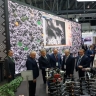 Радий Хабиров ознакомился на «Иннопроме-2025» со стендом Башкирии
