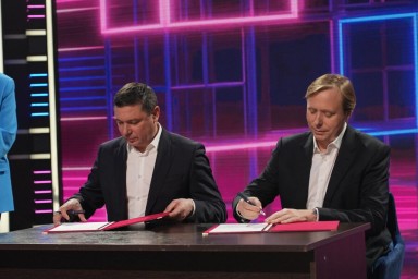 Первая лига КВН переезжает в Тамбов: регион станет новой телевизионной столицей юмора