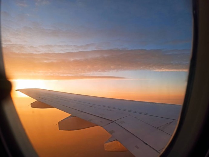 Власти запустят субсидируемый рейс из Перми в Абхазию Власти запустят субсидируемый рейс из Перми в Абхазию