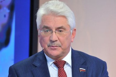 В России объяснили резкую смену позиции Трампа по Украине