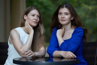 Итак, она звалась Татьяной