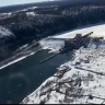 В Башкирии подтопленные дороги освобождаются от воды