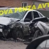 Страшная авария в пензенской Терновке: разбились сразу несколько машин