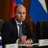 Роман Чекушов принял участие в работе II Российско-Китайского форума