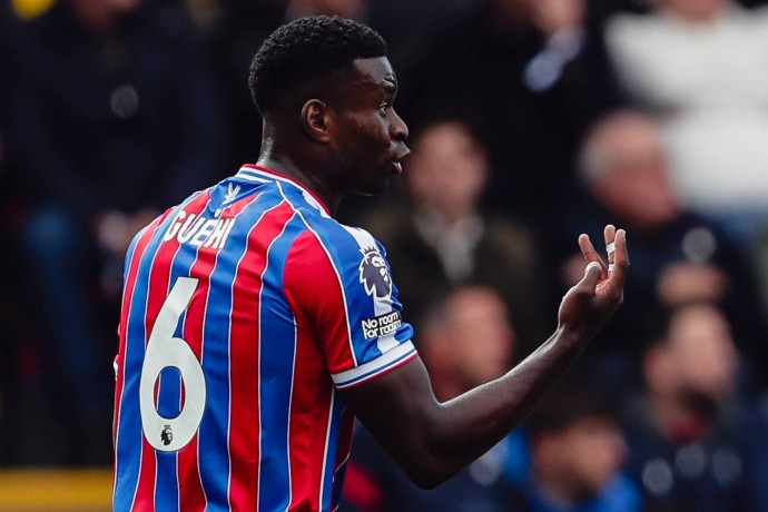 «Манчестер Сити» может этой зимой подписать защитника сборной Англии