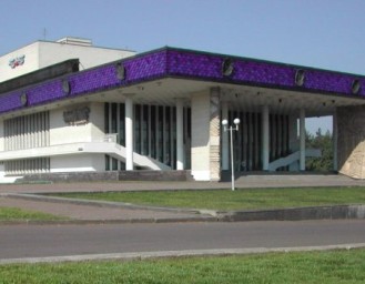 Радий Хабиров обозначил важные для культуры Башкирии задачи