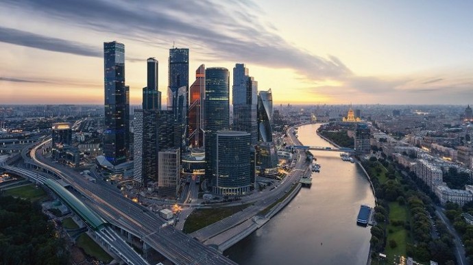 Собянин: численность населения Москвы составила 13,3 млн человек