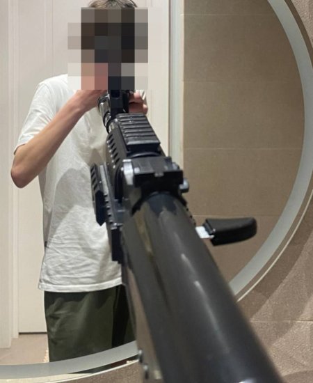 Что писал школьник в соцсетях перед нападением на гимназию в Уфе