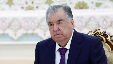 Таджики являются истинными арийцами — Рахмон
