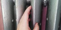 Окончание отопительного сезона в Астрахани перенесли на 1 апреля