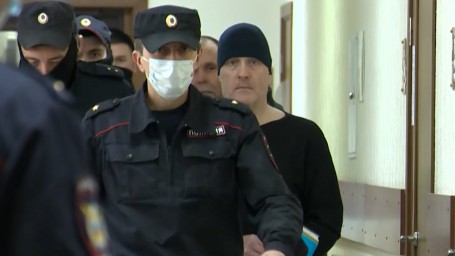 В Петербурге огласили приговор по громкому делу педофилов из детского дома в Кировском районе