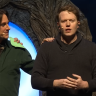 Critical Role ждёт новая кампания с другим мастером