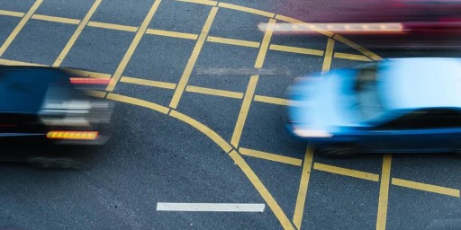 В ТиНАО завершено 103 мероприятия по улучшению дорожного движения